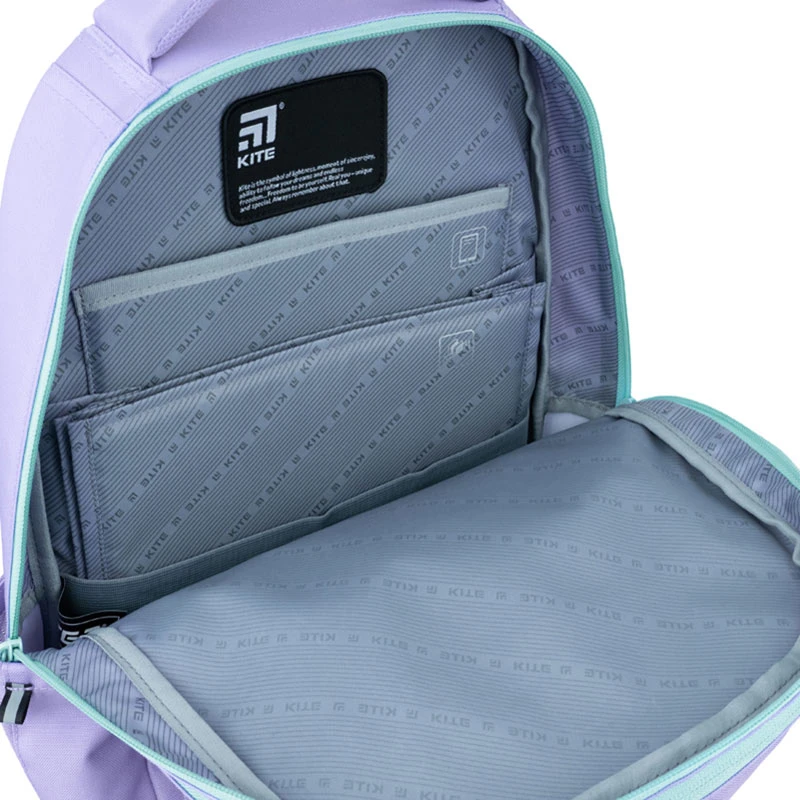 Рюкзак Kite Education teens 2587M-2, K22-2587M-2 12