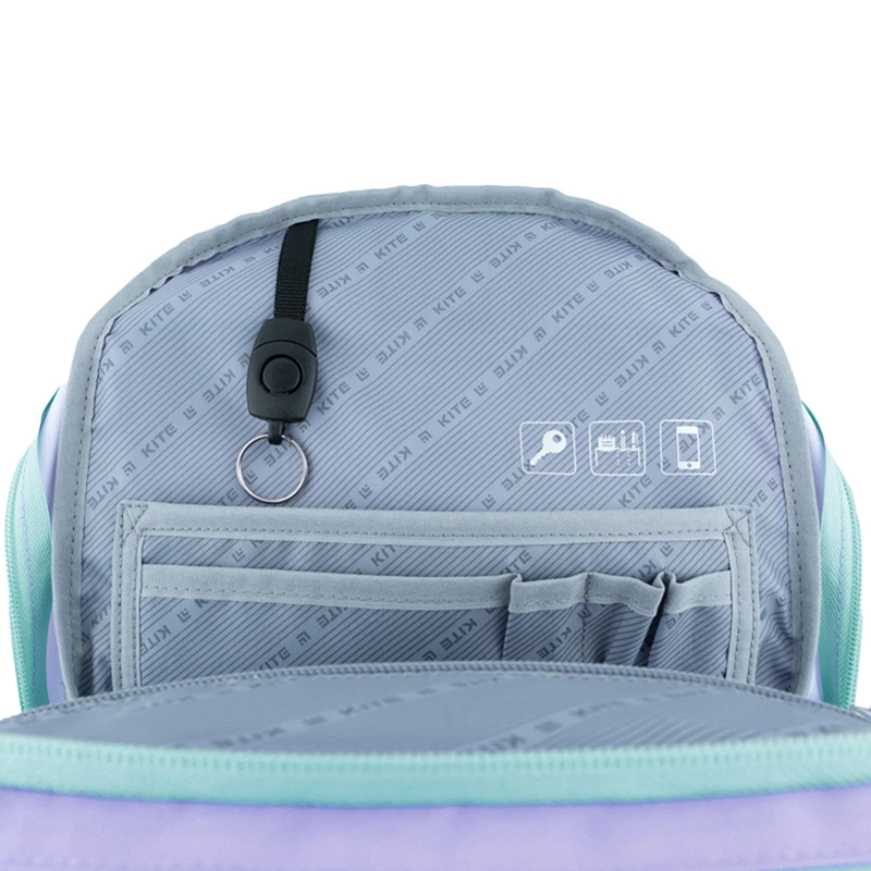 Рюкзак Kite Education teens 2587M-2, K22-2587M-2 14