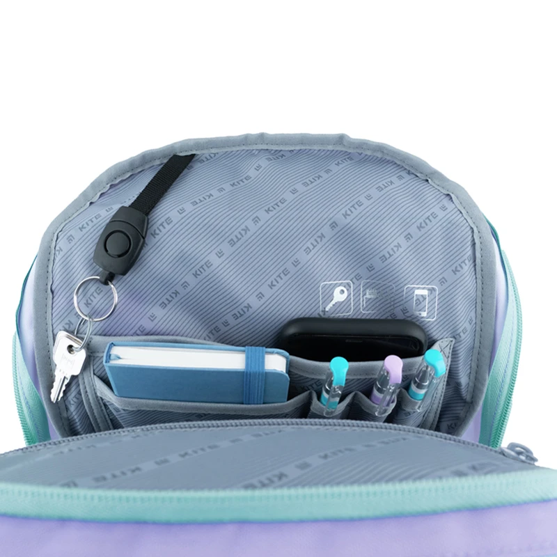 Рюкзак Kite Education teens 2587M-2, K22-2587M-2 15