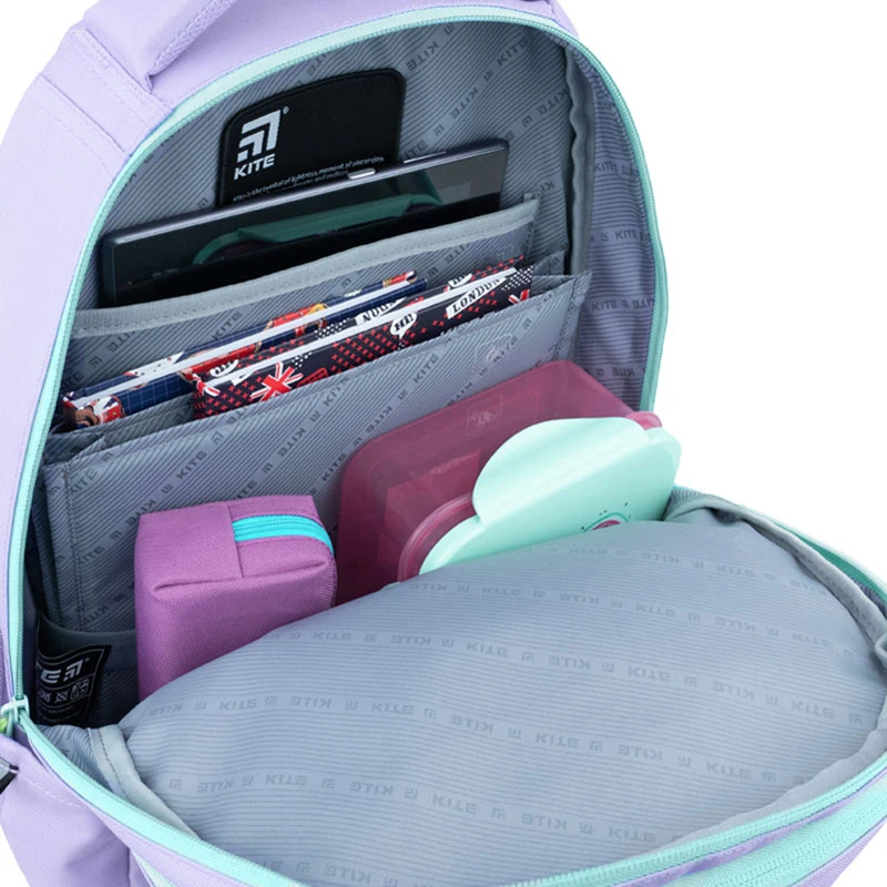 Рюкзак Kite Education teens 2587M-2, K22-2587M-2 16
