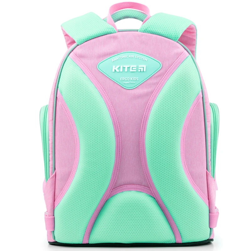 Рюкзак шкільний каркасний Kite Education 706M (LED) Cat Corn, K22-706M-1 (LED) 10