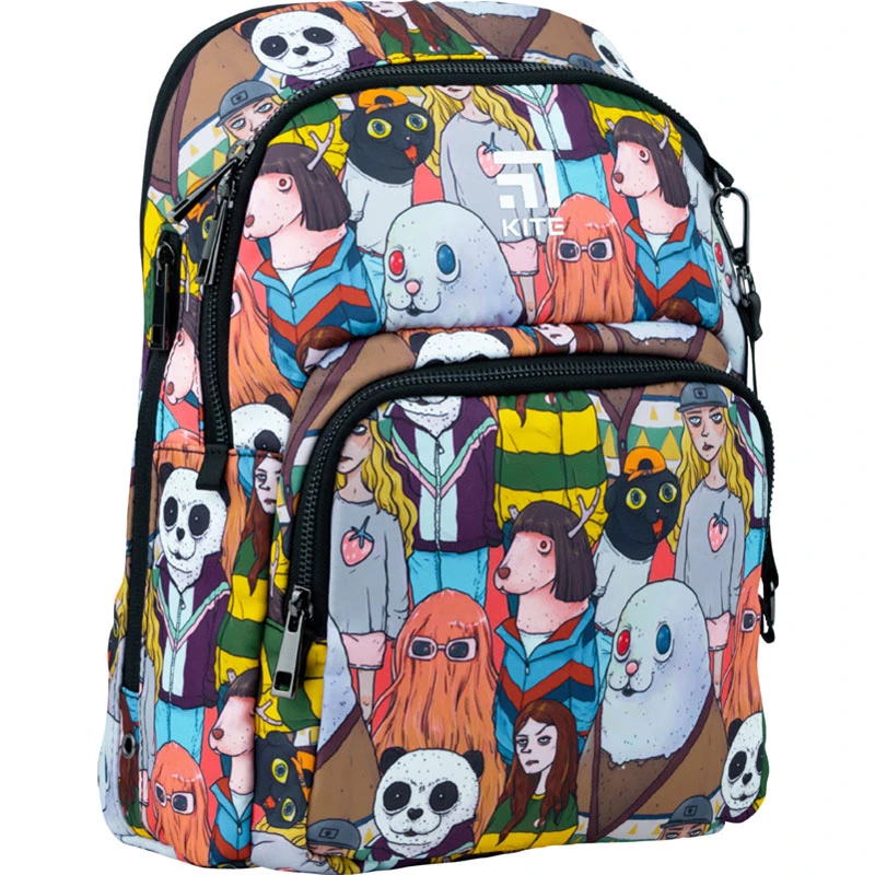 Рюкзак Kite Education teens 2589-5, K22-2589S-5 1
