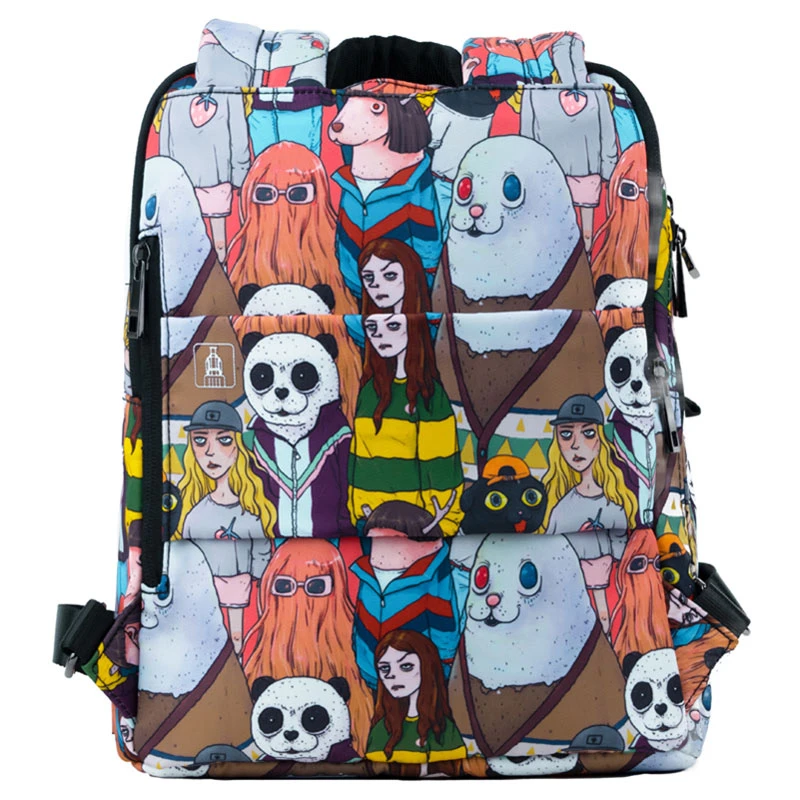 Рюкзак Kite Education teens 2589-5, K22-2589S-5 3
