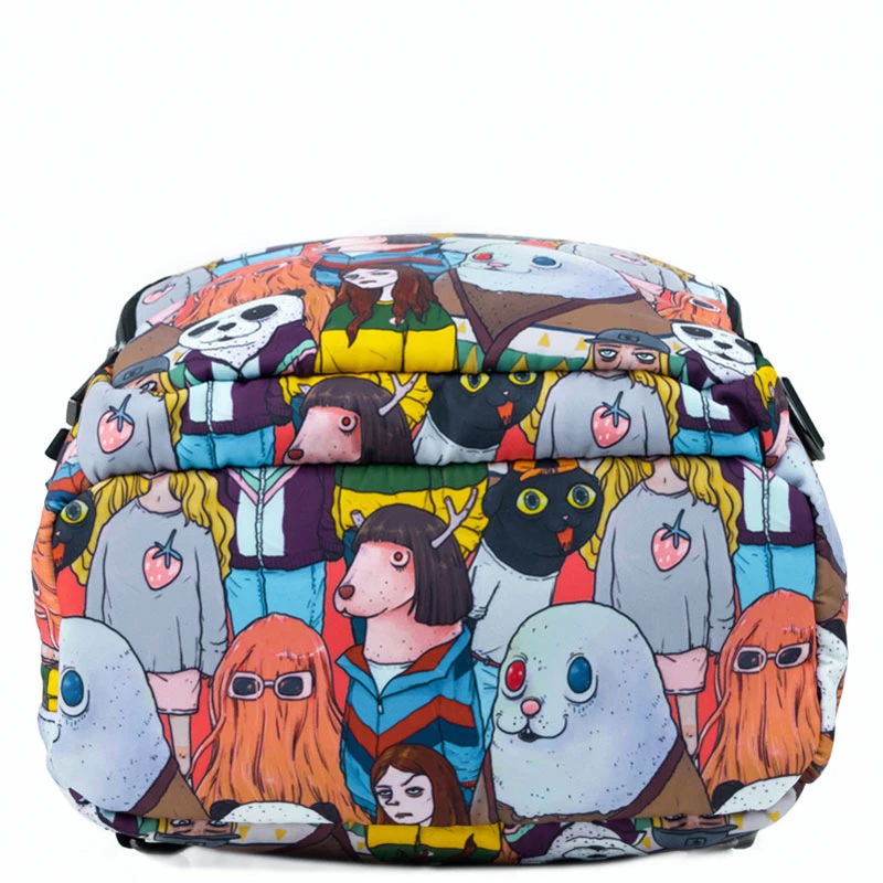 Рюкзак Kite Education teens 2589-5, K22-2589S-5 4