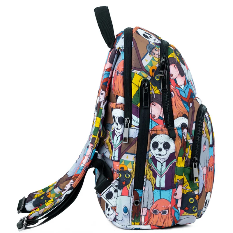 Рюкзак Kite Education teens 2589-5, K22-2589S-5 5