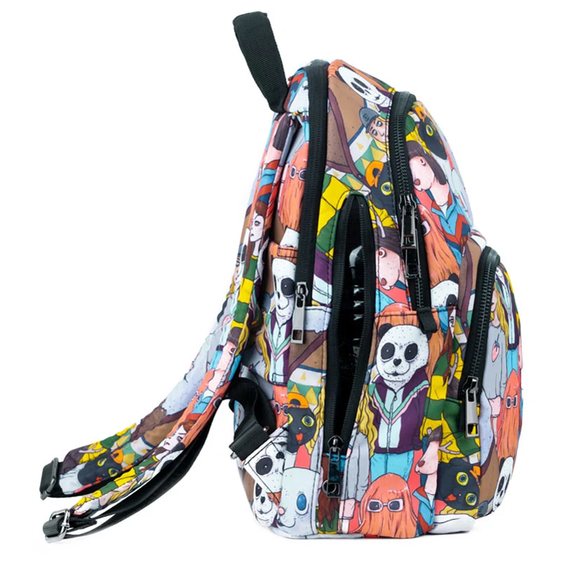 Рюкзак Kite Education teens 2589-5, K22-2589S-5 6