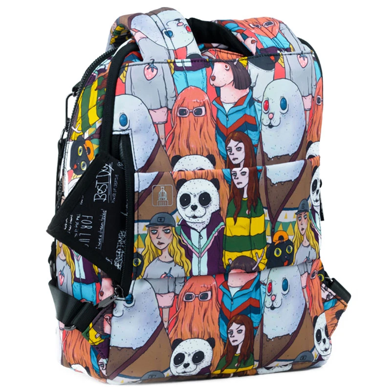 Рюкзак Kite Education teens 2589-5, K22-2589S-5 7