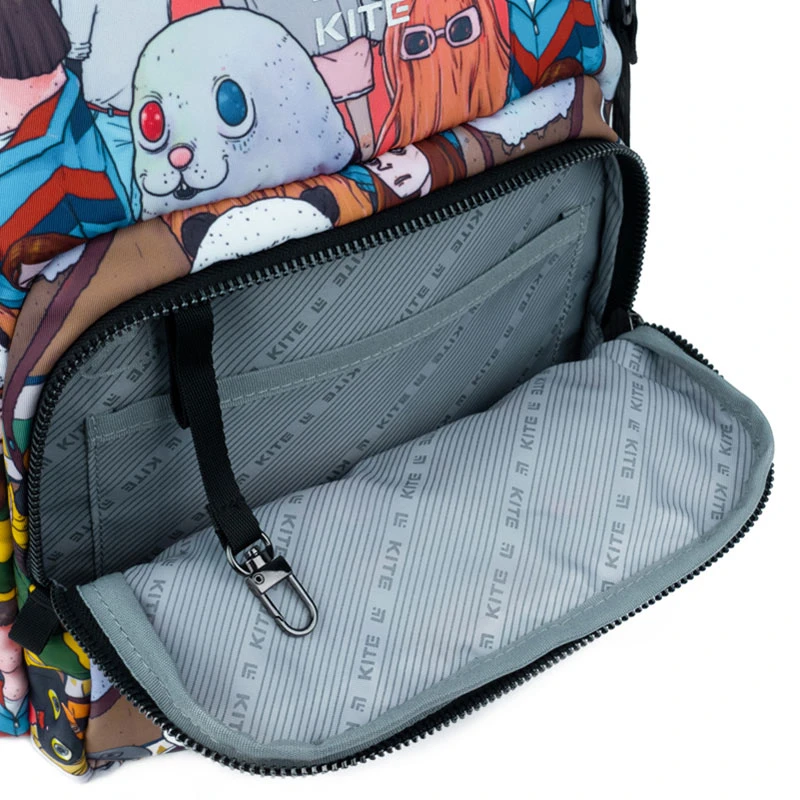 Рюкзак Kite Education teens 2589-5, K22-2589S-5 9