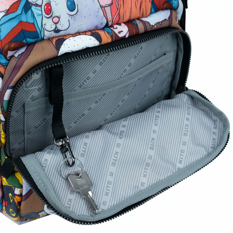 Рюкзак Kite Education teens 2589-5, K22-2589S-5 10