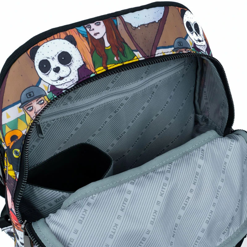 Рюкзак Kite Education teens 2589-5, K22-2589S-5 11