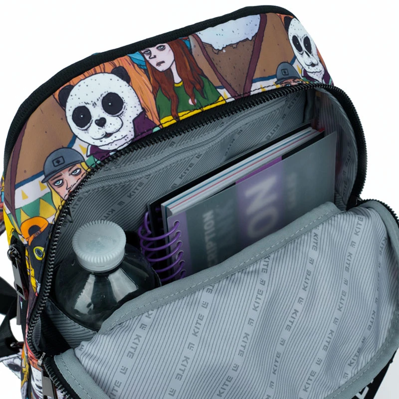 Рюкзак Kite Education teens 2589-5, K22-2589S-5 12