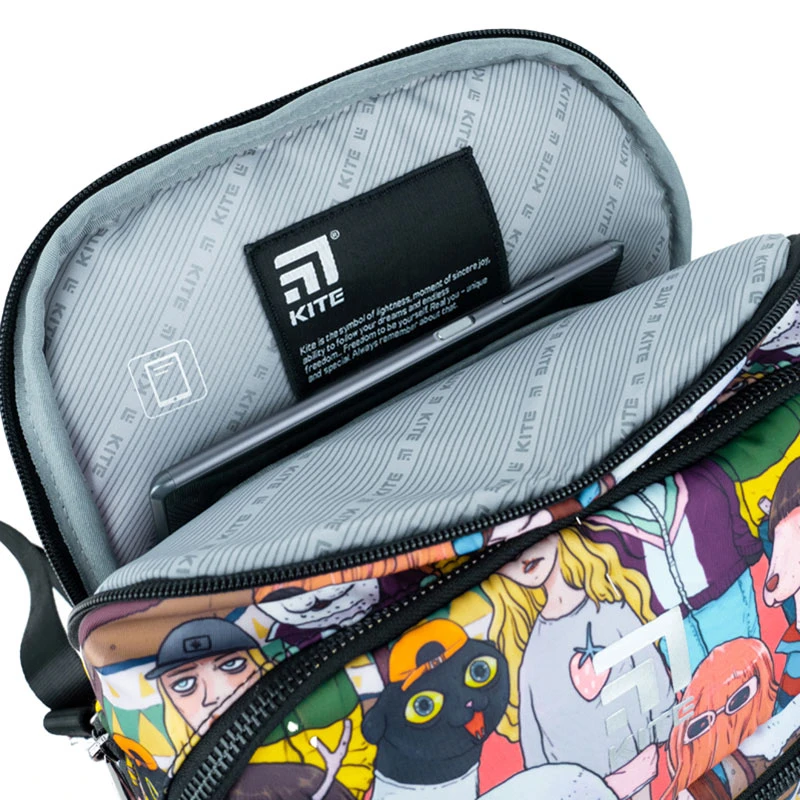 Рюкзак Kite Education teens 2589-5, K22-2589S-5 14