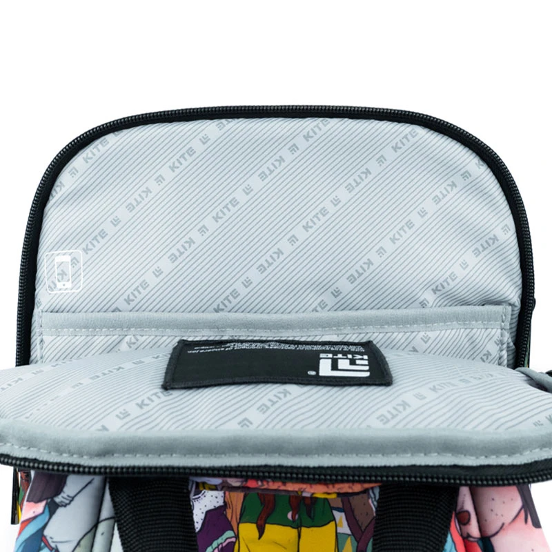 Рюкзак Kite Education teens 2589-5, K22-2589S-5 15