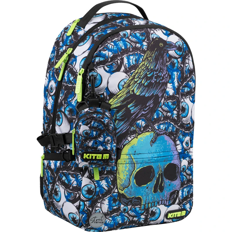 Рюкзак Kite Education teens 2569L, K22-2569L 1