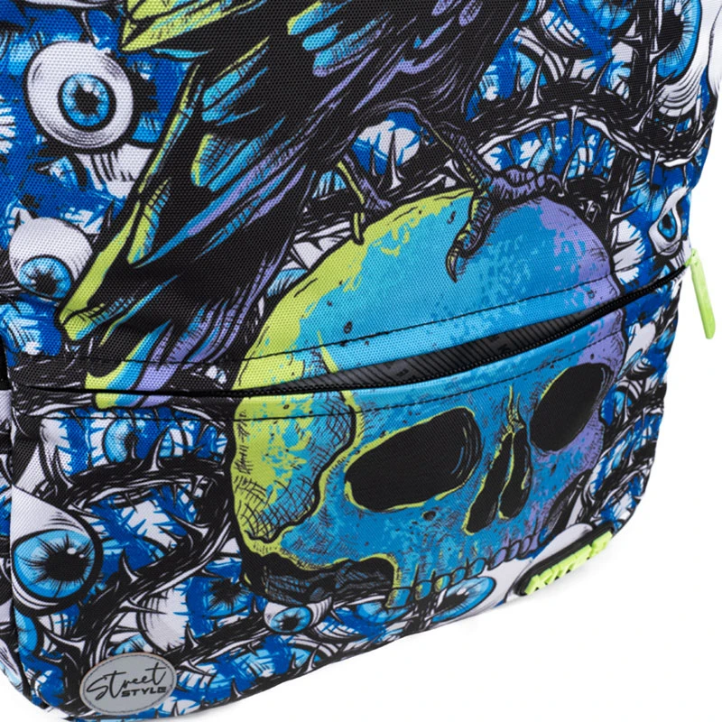 Рюкзак Kite Education teens 2569L, K22-2569L 6