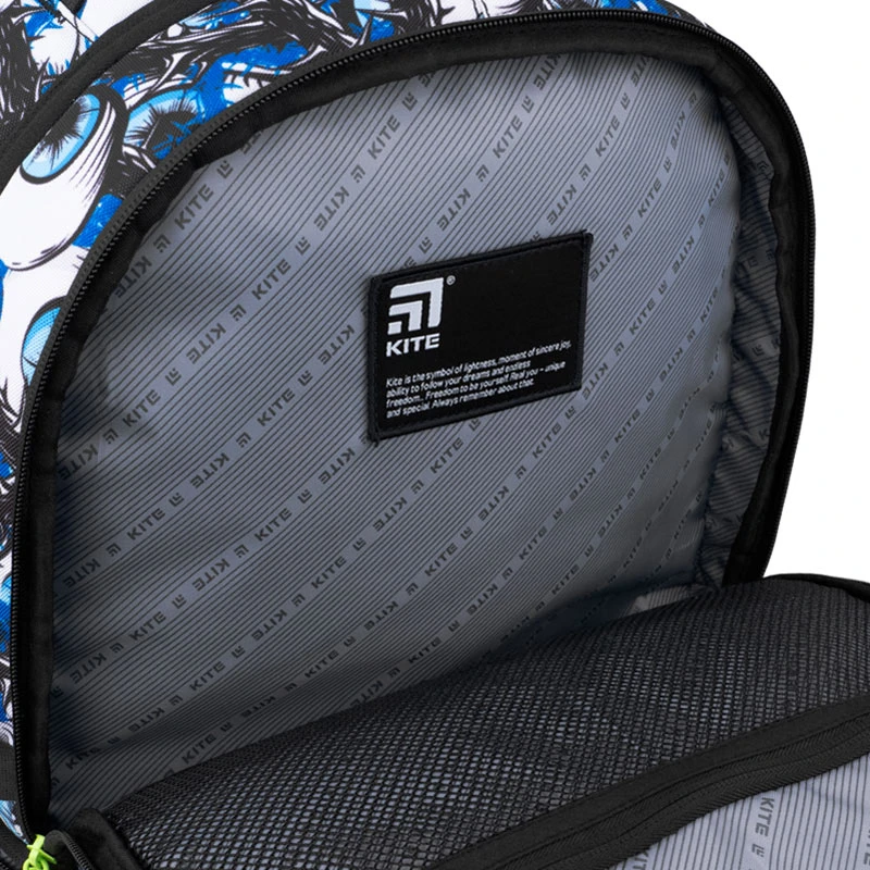 Рюкзак Kite Education teens 2569L, K22-2569L 8