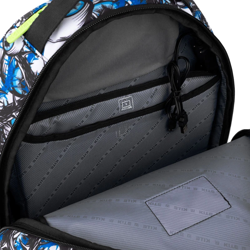 Рюкзак Kite Education teens 2569L, K22-2569L 9