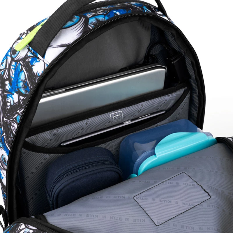 Рюкзак Kite Education teens 2569L, K22-2569L 10