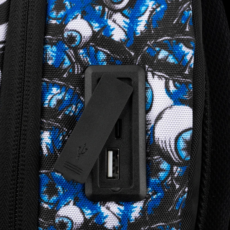 Рюкзак Kite Education teens 2569L, K22-2569L 12