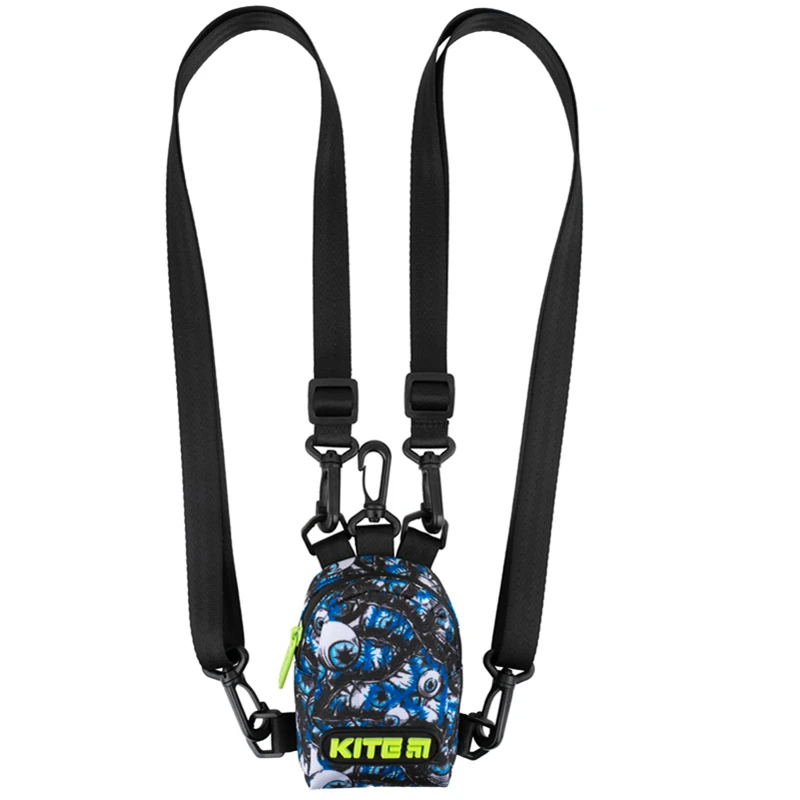 Рюкзак Kite Education teens 2569L, K22-2569L 15