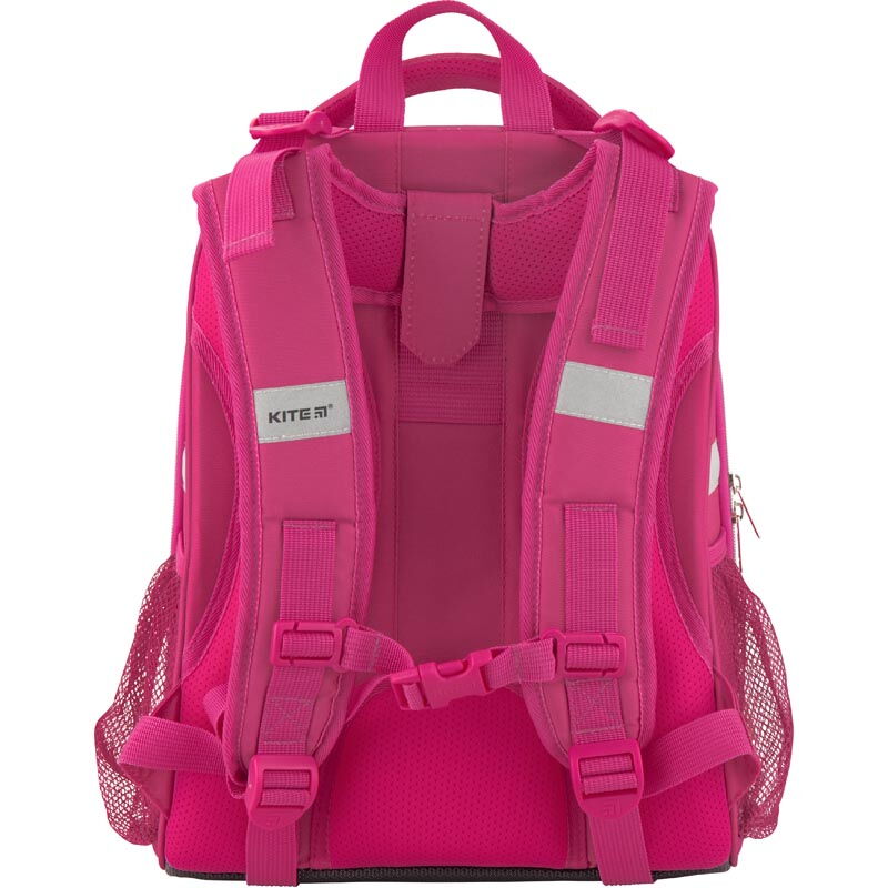 Рюкзак шкільний каркасний Kite Education 531 P, P19-531M 6