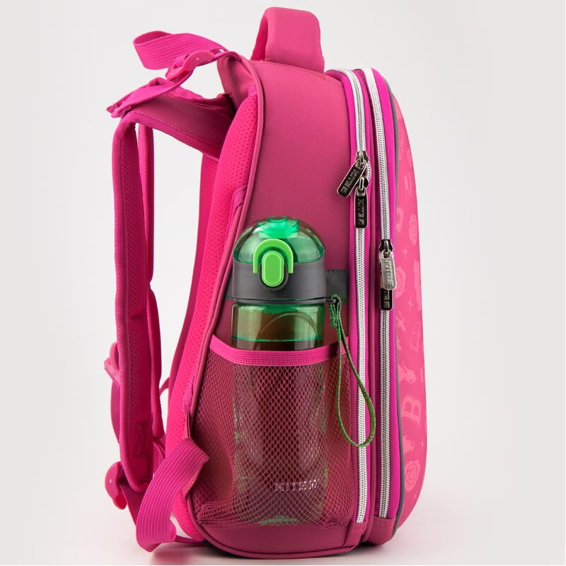 Рюкзак шкільний каркасний Kite Education 531 P, P19-531M 13