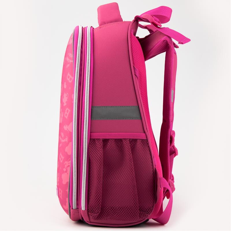 Рюкзак шкільний каркасний Kite Education 531 P, P19-531M 14