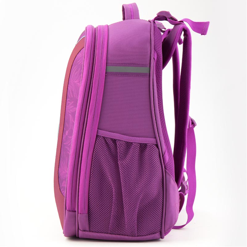 Рюкзак школьный каркасный Kite Education 703-1 Butterflies, K19-703M-1 10