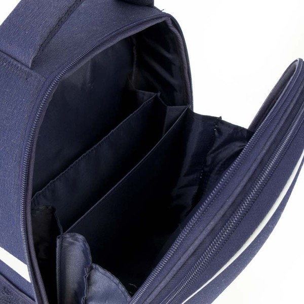 Рюкзак шкільний каркасний Kite Education 531 Rock it, K20-531M-2 5