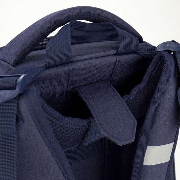Рюкзак шкільний каркасний Kite Education 531 Rock it, K20-531M-2 7