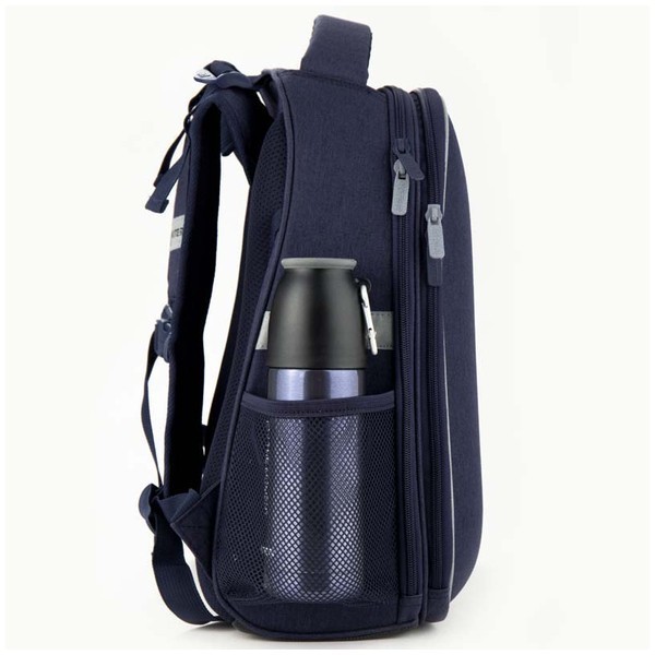 Рюкзак шкільний каркасний Kite Education 531 Rock it, K20-531M-2 13