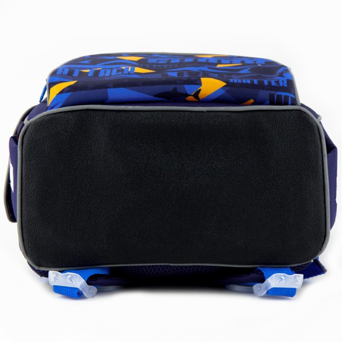 Рюкзак каркасный GoPack Education Shark 5001-15, GO20-5001S-15 7