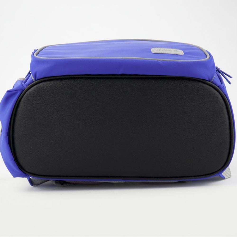 Набор Рюкзак+пенал+сумка для обуви 720-2 Smart синий, SET_K19-720S-2 7