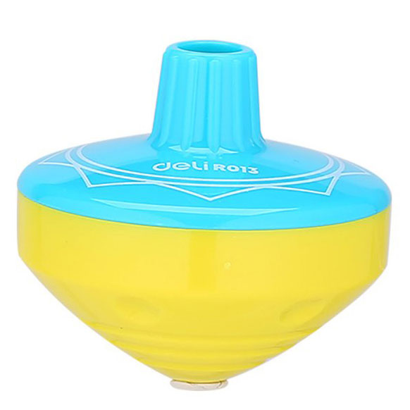 Чинка Deli ER01301 "Дзига" з контейнером, 74990 2