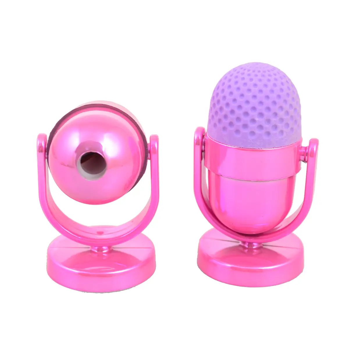 Чинка-гумка "Microphone", YES, 560490 1