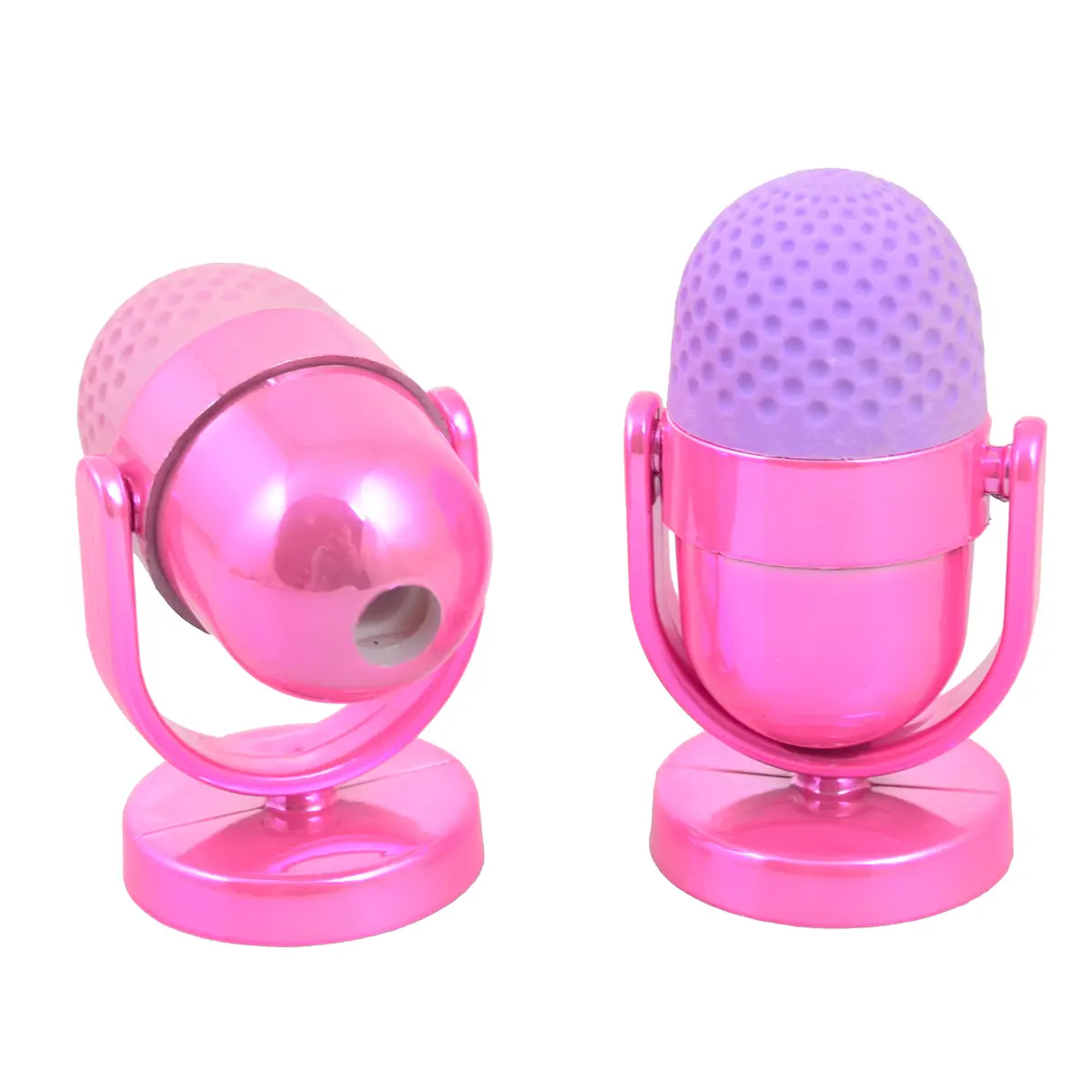Чинка-гумка "Microphone", YES, 560490 3
