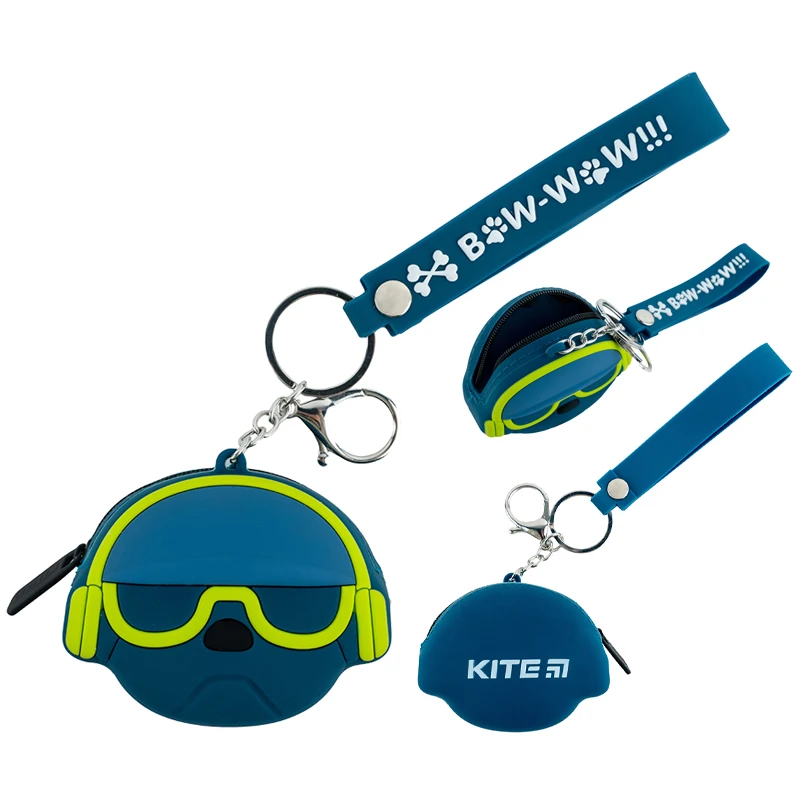 Гаманець Kite 2799-5, K24-2799-5