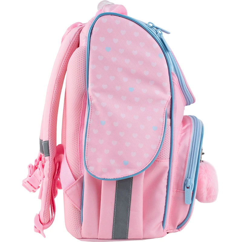 Рюкзак шкільний каркасний Kite Education 501 SP, SP24-501S 5