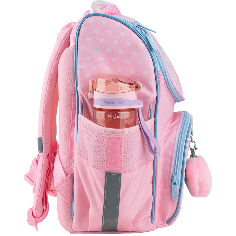 Рюкзак шкільний каркасний Kite Education 501 SP, SP24-501S 6