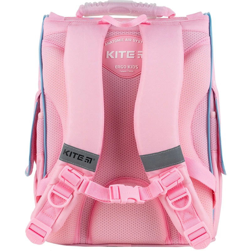 Рюкзак шкільний каркасний Kite Education 501 SP, SP24-501S 7