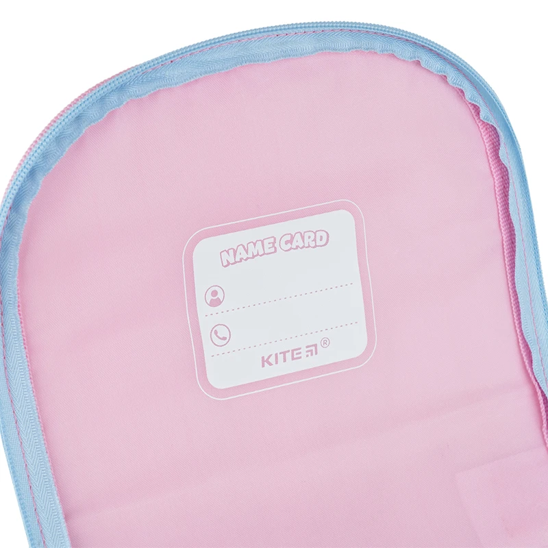 Рюкзак шкільний каркасний Kite Education 501 SP, SP24-501S 10