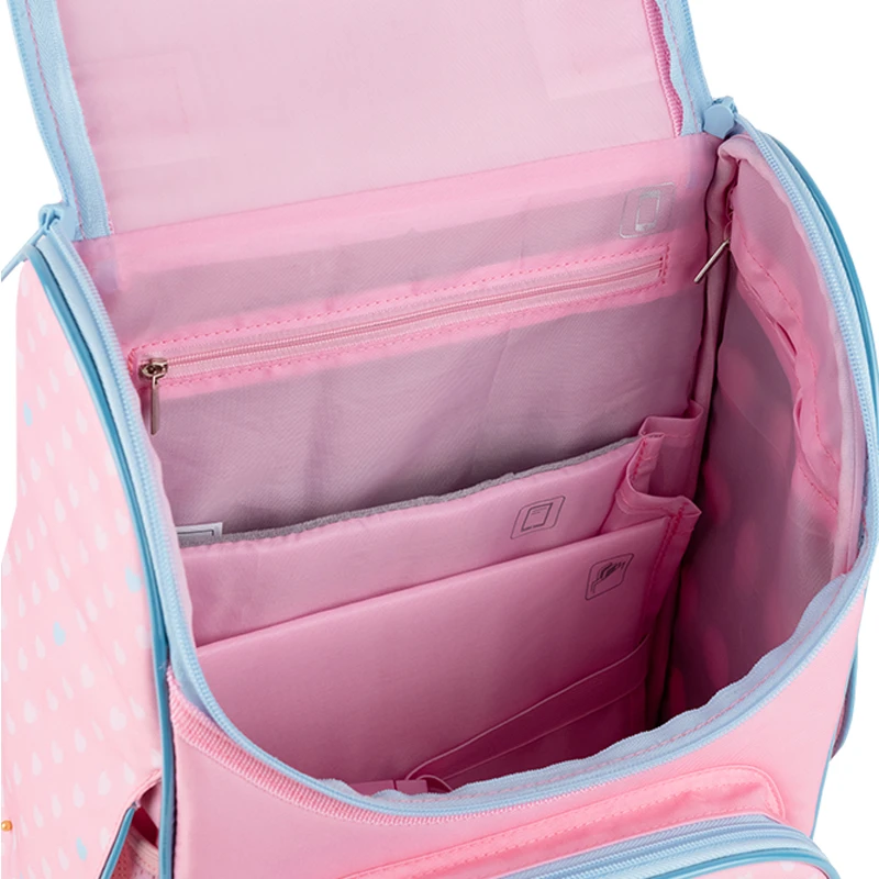 Рюкзак шкільний каркасний Kite Education 501 SP, SP24-501S 11