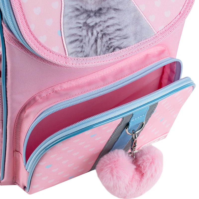 Рюкзак шкільний каркасний Kite Education 501 SP, SP24-501S 13