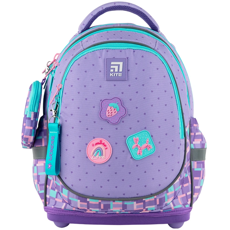 Рюкзак Kite Education 724 Cheers, K24-724S-2