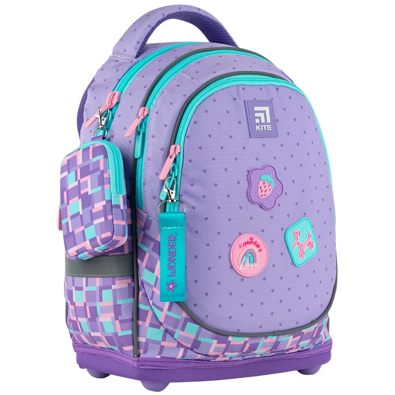 Рюкзак Kite Education 724 Cheers, K24-724S-2 2