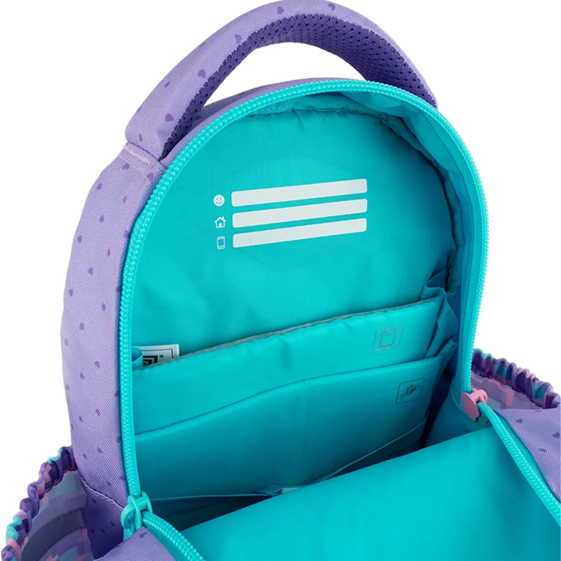 Рюкзак Kite Education 724 Cheers, K24-724S-2 10
