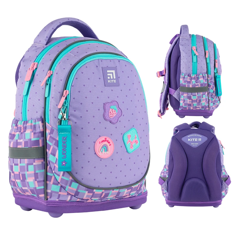 Рюкзак Kite Education 724 Cheers, K24-724S-2 15