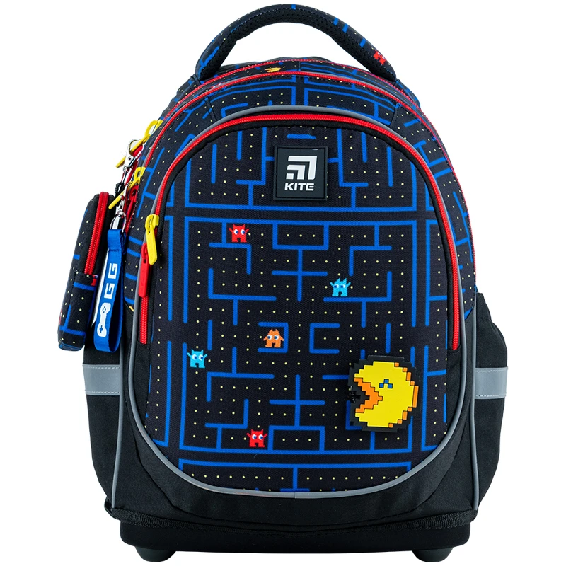 Рюкзак Kite Education 724 Let`s play, K24-724S-3
