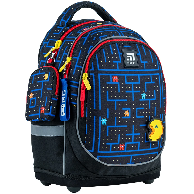 Рюкзак Kite Education 724 Let`s play, K24-724S-3 2
