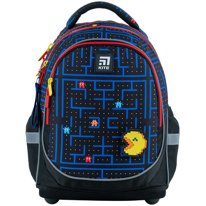 Рюкзак Kite Education 724 Let`s play, K24-724S-3 3